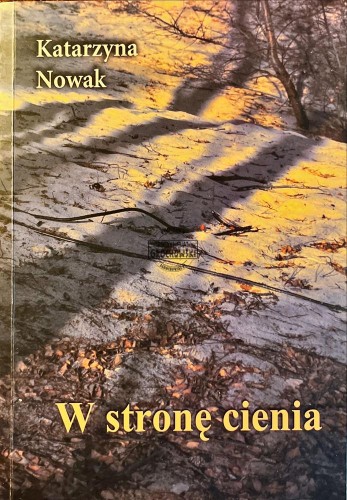 656737 W stronę cienia