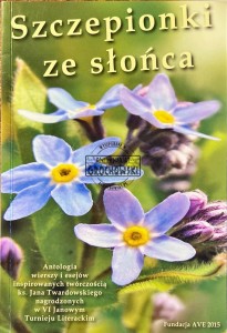 Szczepionki ze słońca