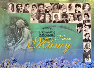 Nasze mamy