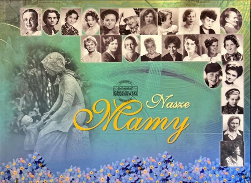 656750 Nasze mamy