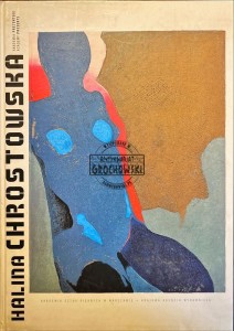 Halina Chrostowska