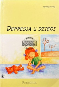 Depresja u dzieci