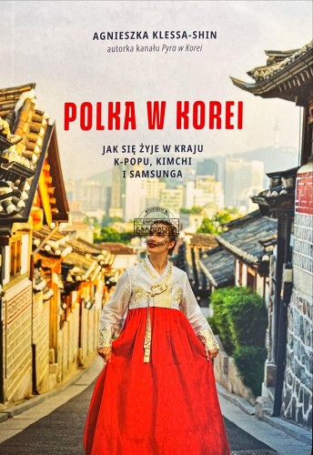 656790 Polka w Korei
