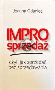 Impro sprzedaż