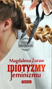 Idiotyzmy feminizmu 
