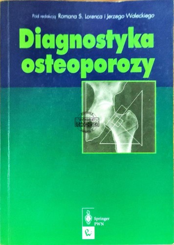 648143 Diagnostyka osteoporozy