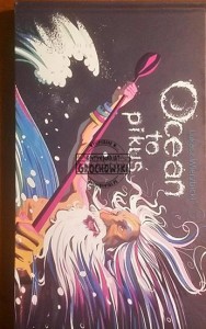 Ocean to pikuś