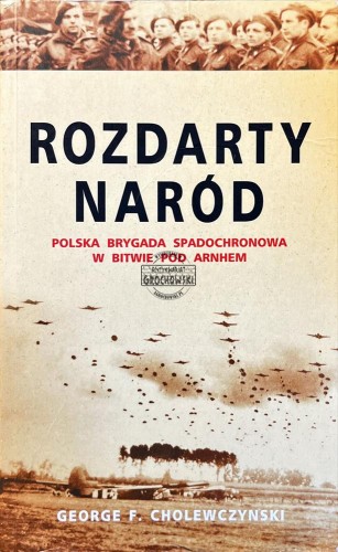 656547 Rozdarty naród