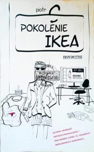 Pokolenie Ikea 