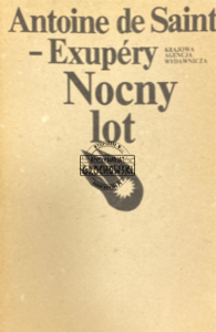 Nocny lot 