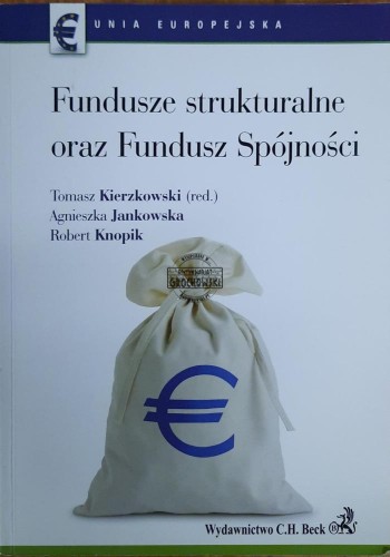 655200 Fundusze strukturalne oraz Fundusz Spójności