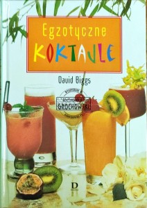 Egzotyczne koktajle