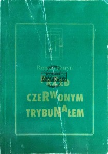 Przed czerwonym trybunałem