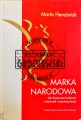 656807 Marka narodowa - AUTOGRAF