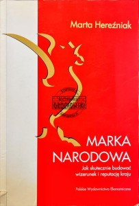 Marka narodowa - AUTOGRAF