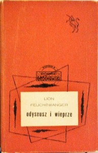 Odyseusz i wieprze 