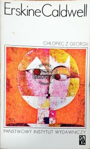 Chłopiec z Georgii 