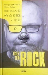 Cały ten rock 