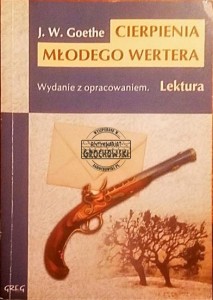 Cierpienia młodego Wertera 