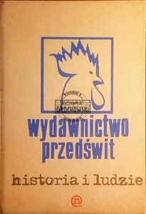 Wydawnictwo przedświt