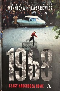 1968 : Czasy nadchodzą nowe 