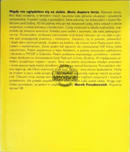 Plakaty FREUDEREICH