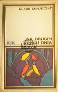 Na drugim końcu dnia