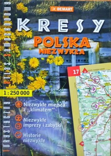 634948 Kresy. Polska niezwykła
