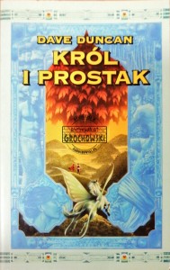 Król i prostak 