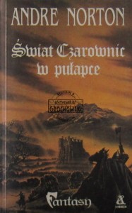 Świat Czarownic w pułapce  