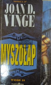 Myszołap. T. 2