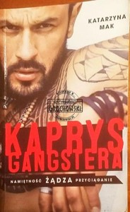 Kaprys gangstera