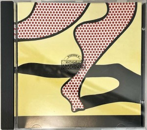 Steven Schick – Born To Be Wild CD