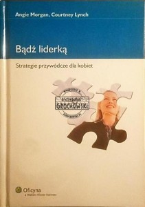 Bądż liderką
