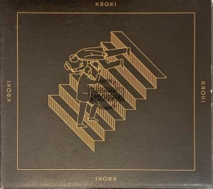 Kroki – Stairs CD (+Autograf)