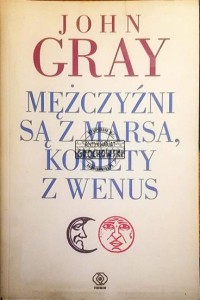 Mężczyźni są z Marsa, kobiety z Wenus  