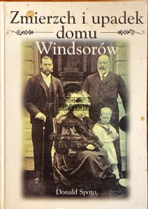 Zmierzch i upadek domu Windsorów 