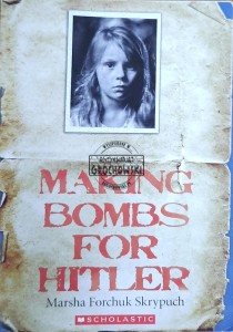 Making Bomb for Hitler