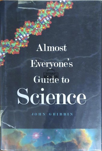 655220 Almost Everyone's Guide to Science