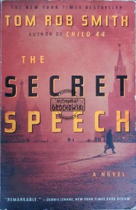 The Secret Speech
