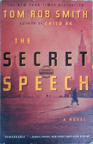 655239 The Secret Speech