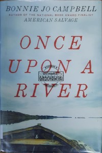 Once Upon a River