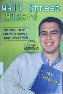 Wall Street Wizard