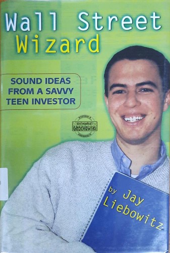 655245 Wall Street Wizard