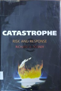 Catastrophe. Risk and Response