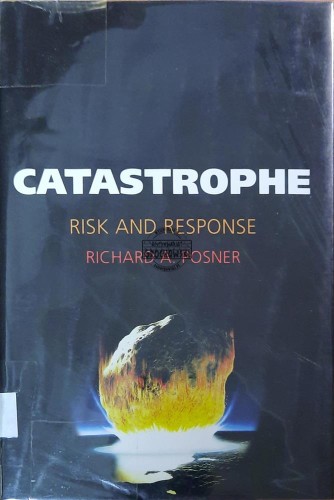 655247 Catastrophe. Risk and Response