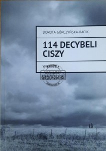114 decybeli ciszy