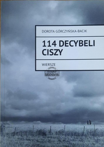 655259 114 decybeli ciszy