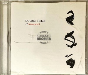 Double Helix – Future Proof CD