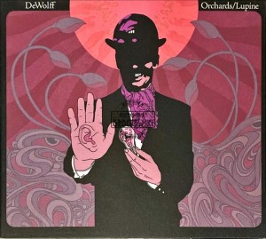 Dewolff – Orchards/Lupine CD